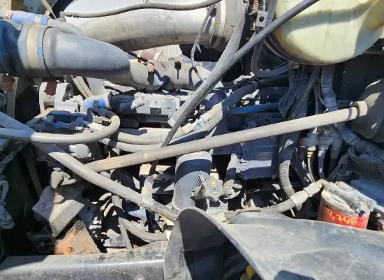 Picture of (Used) 2003 Mack AMI