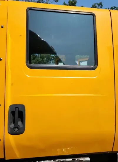 Picture of (Used) 2009 International 7400, DOOR