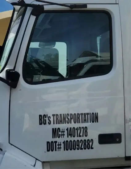 Picture of (Used) 2010 Volvo VNL, DOOR