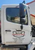Picture of (Used) 2013 Hino 338, DOOR