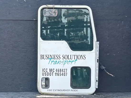 Picture of (Used) 2014 Kenworth T370, DOOR