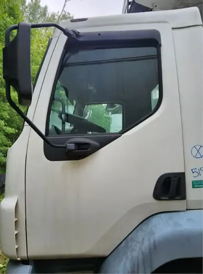 Picture of (Used) 2007 Kenworth K300, DOOR