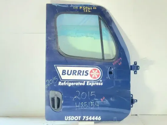 Picture of (Used) 2015 Freightliner Cascadia 125, DOOR