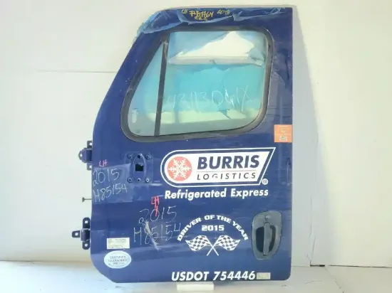 Picture of (Used) 2015 Freightliner Cascadia 125, DOOR