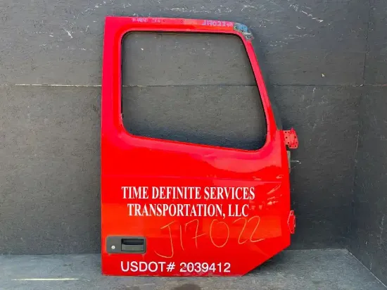 Picture of (Used) 2015 VOLVO VNL, DOOR