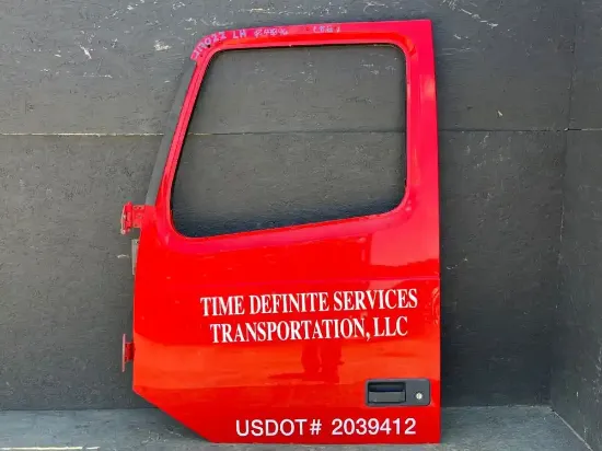 Picture of (Used) 2015 VOLVO VNL, DOOR