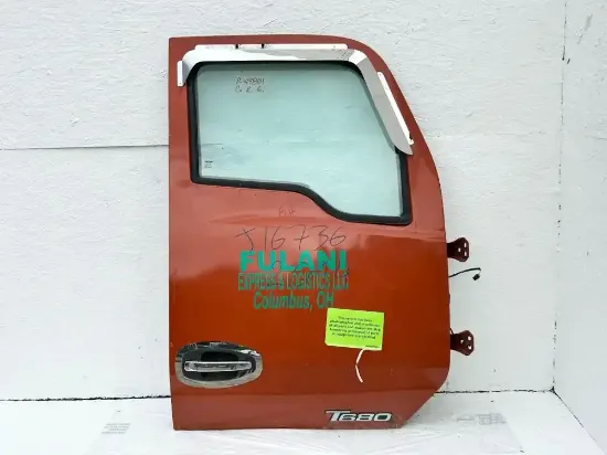 Picture of (Used) 2014 Kenworth T680, DOOR