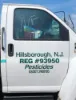 Picture of (Used) 2004 Gmc C5500, DOOR