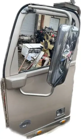 Picture of (Used) 2014 Freightliner Coronado, DOOR ASSEMBLY
