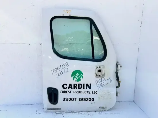Picture of (Used) 2012 Freightliner Cascadia 125, DOOR