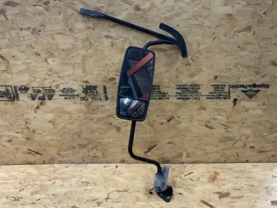 Picture of (Used) 2019 Isuzu NRR, SIDE VIEW MIRROR