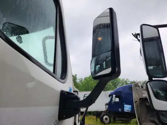 Picture of (Used) 2013 Freightliner Cascadia 113, SIDE VIEW MIRROR