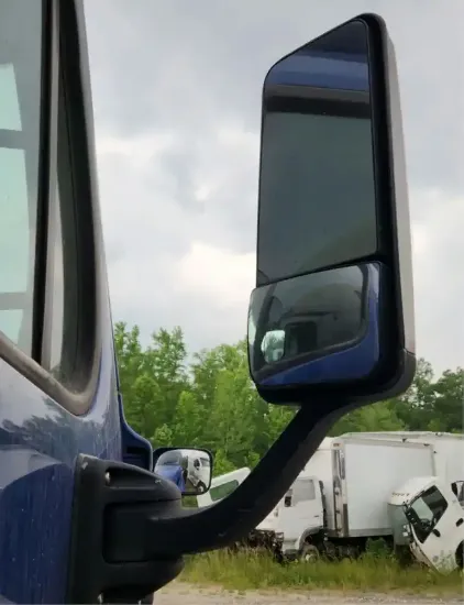 Picture of (Used) 2013 Freightliner Cascadia 132, SIDE VIEW MIRROR