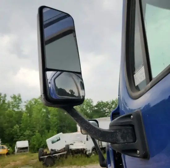 Picture of (Used) 2013 Freightliner Cascadia 132, SIDE VIEW MIRROR