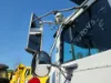 Picture of (Used) 1996 International 9400, SIDE VIEW MIRROR