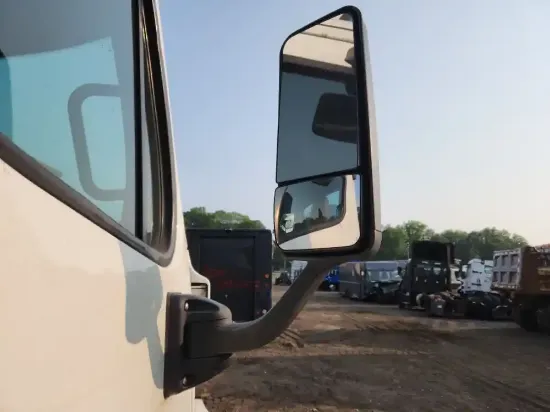 Picture of (Used) 2019 Freightliner Cascadia 113, SIDE VIEW MIRROR