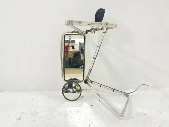 Picture of (Used) 1985 Mack RD686SX, SIDE VIEW MIRROR