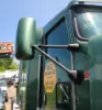 Picture of (Used) 2014 Kenworth T660, SIDE VIEW MIRROR