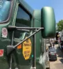 Picture of (Used) 2014 Kenworth T660, SIDE VIEW MIRROR