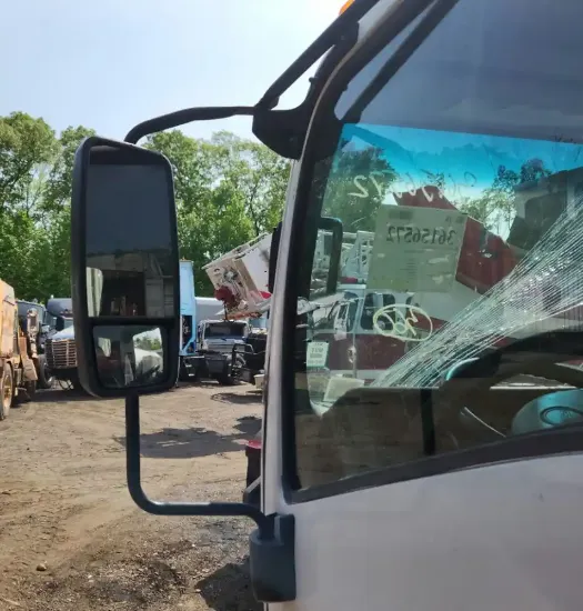 Picture of (Used) 2014 Isuzu NPR