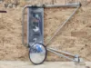 Picture of (Used) 2000 Mack RD688SX, SIDE VIEW MIRROR