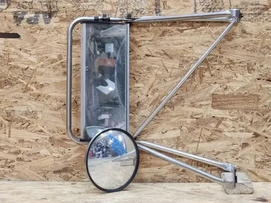 Picture of (Used) 2000 Mack RD688SX, SIDE VIEW MIRROR