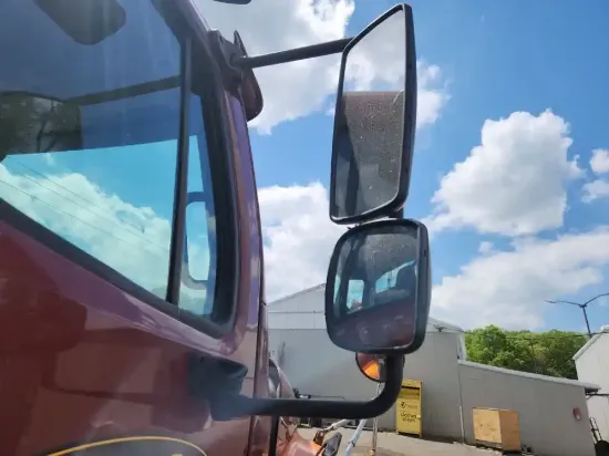 Picture of (Used) 2007 Freightliner M2 106, SIDE VIEW MIRROR