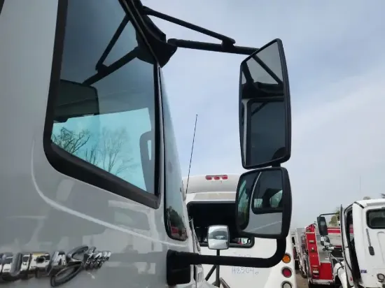 Picture of (Used) 2013 International DuraStart 4400, SIDE VIEW MIRROR
