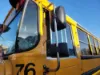Picture of (Used) 2023 IC Corporation PB105, SIDE VIEW MIRROR