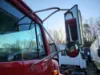 Picture of (Used) 2001 International 4700, SIDE VIEW MIRROR