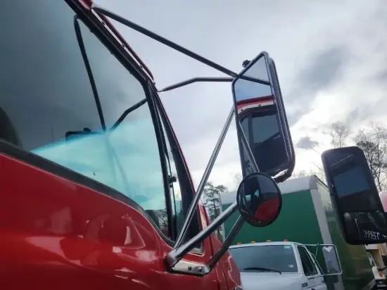 Picture of (Used) 1999 Sterling A9513, SIDE VIEW MIRROR