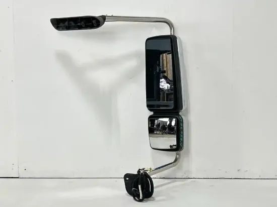 Picture of (Used) 2015 IC Corporation PC505, SIDE VIEW MIRROR