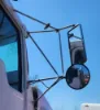 Picture of (Used) 2000 Kenworth T800, SIDE VIEW MIRROR