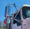 Picture of (Used) 2000 Kenworth T800, SIDE VIEW MIRROR