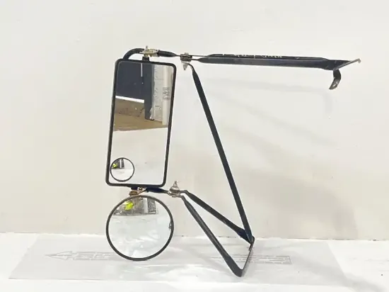 Picture of (Used) 2000 GMC C7500, SIDE VIEW MIRROR