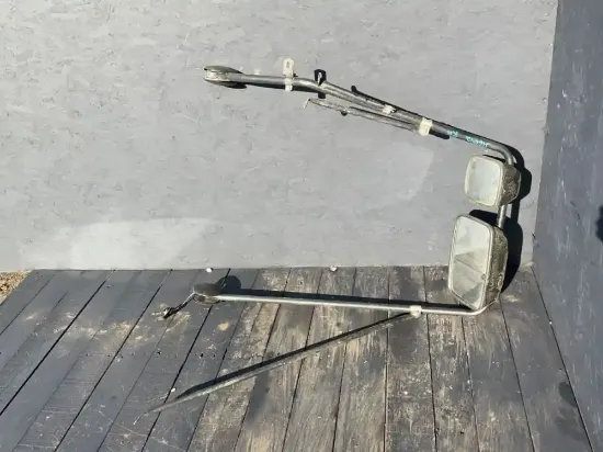 Picture of (Used) 2011 Freightliner B2, SIDE VIEW MIRROR