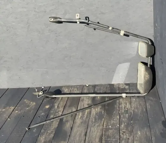 Picture of (Used) 2011 Freightliner B2, SIDE VIEW MIRROR