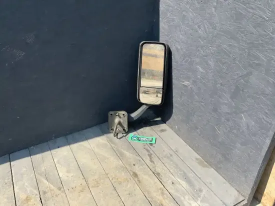 Picture of (Used) 2016 Freightliner Cascadia 125, SIDE VIEW MIRROR