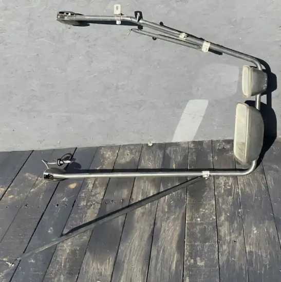 Picture of (Used) 2001 Freightliner B2, SIDE VIEW MIRROR