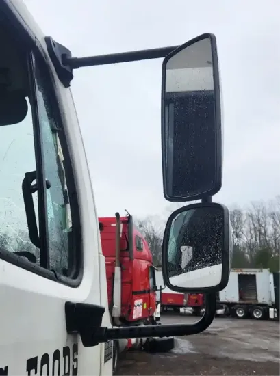 Picture of (Used) 2012 Freightliner M2 106, SIDE VIEW MIRROR