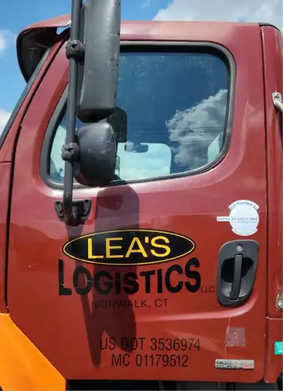 Picture of (Used) 2007 Freightliner M2 106, DOOR