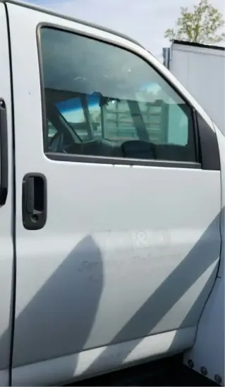 Picture of (Used) 2007 GMC C5500, DOOR