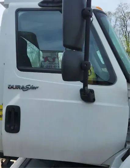 Picture of (Used) 2013 International DuraStart 4400, DOOR