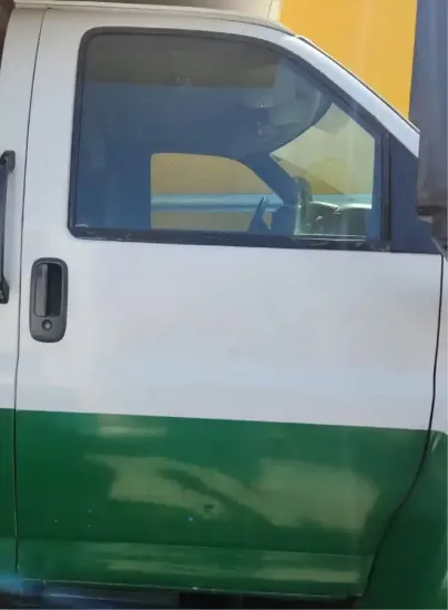 Picture of (Used) 2008 GMC C5500, DOOR