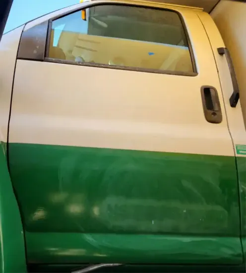 Picture of (Used) 2008 GMC C5500, DOOR