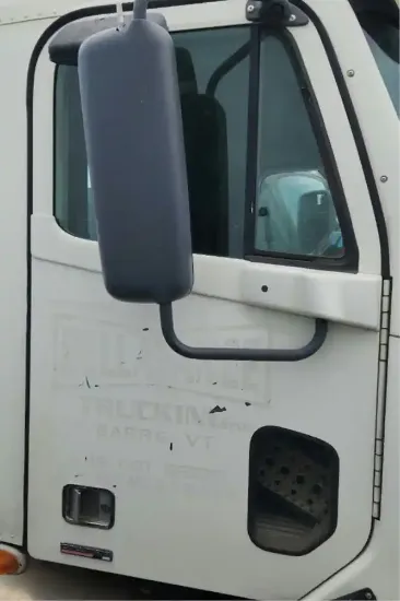 Picture of (Used) 2007 Freightliner COLUMBIA 120, DOOR