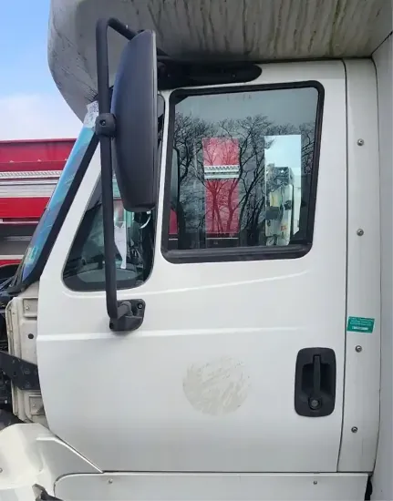 Picture of (Used) 2013 IC Corporation PC805, DOOR