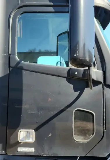 Picture of (Used) 2007 Freightliner ST120, DOOR