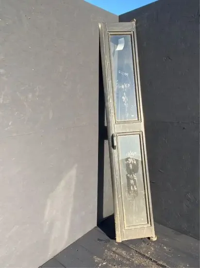 Picture of (Used) 2011 Freightliner B2, FOLDING DOOR