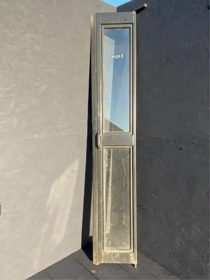 Picture of (Used) 2011 Freightliner B2, FOLDING DOOR